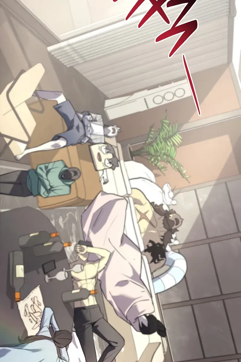 Return of Disaster Class Hero Chapter 159 Page 139