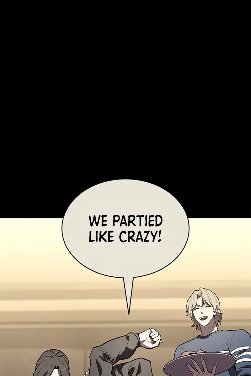 Return of Disaster Class Hero Chapter 160 Page 5