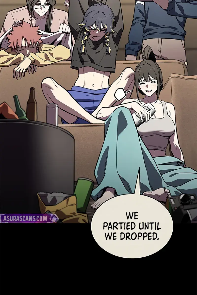 Return of Disaster Class Hero Chapter 160 Page 6