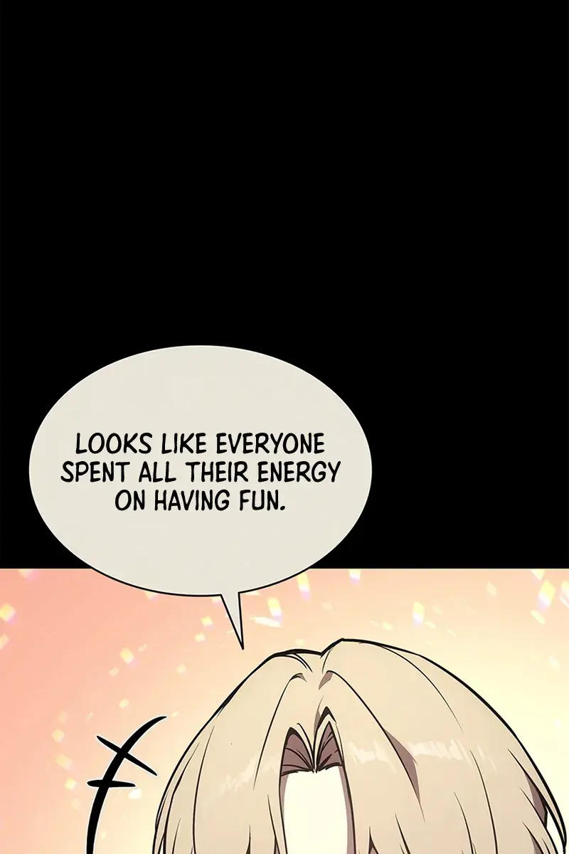 Return of Disaster Class Hero Chapter 160 Page 7