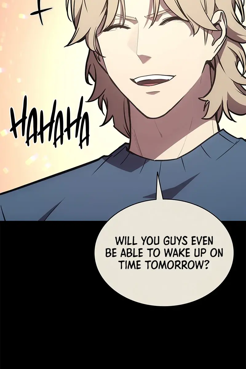 Return of Disaster Class Hero Chapter 160 Page 8