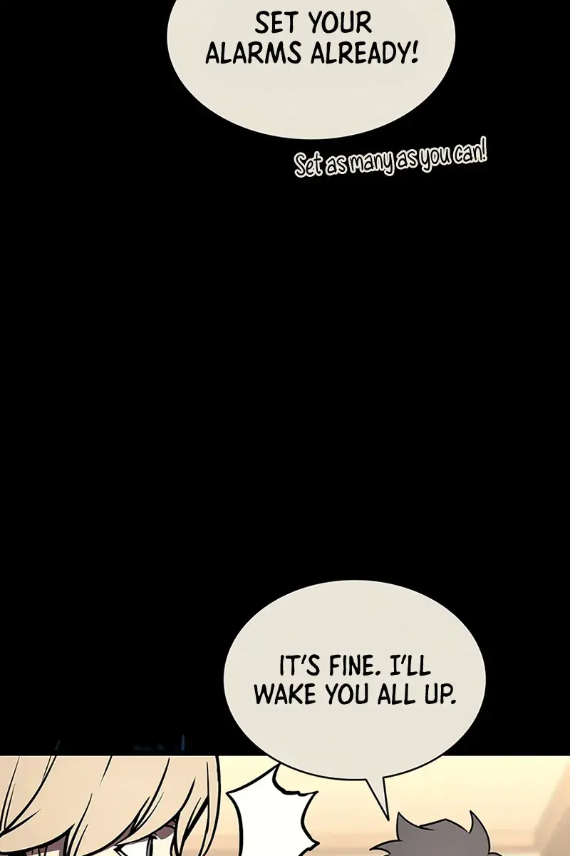 Return of Disaster Class Hero Chapter 160 Page 12