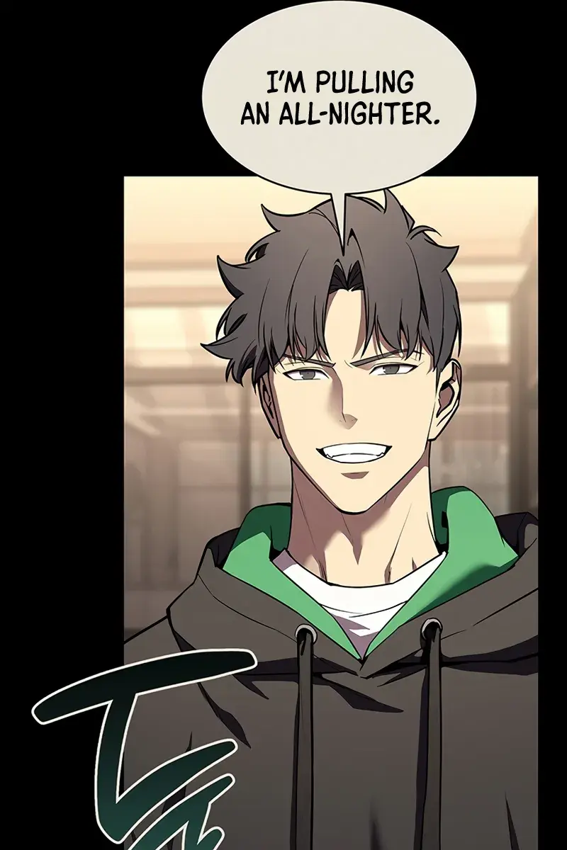 Return of Disaster Class Hero Chapter 160 Page 14