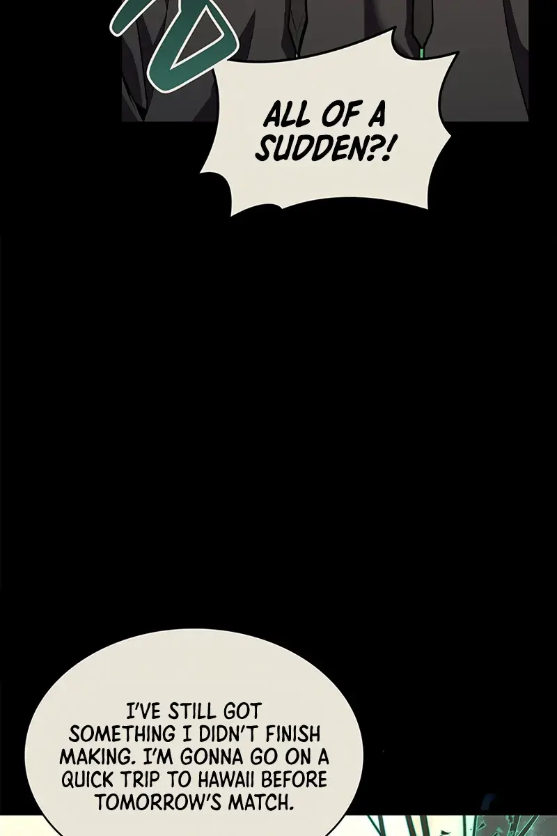 Return of Disaster Class Hero Chapter 160 Page 15