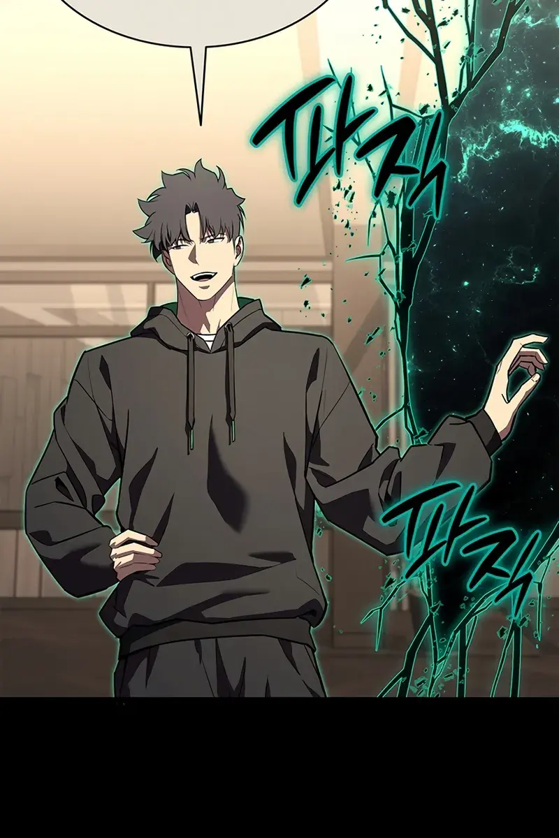 Return of Disaster Class Hero Chapter 160 Page 16