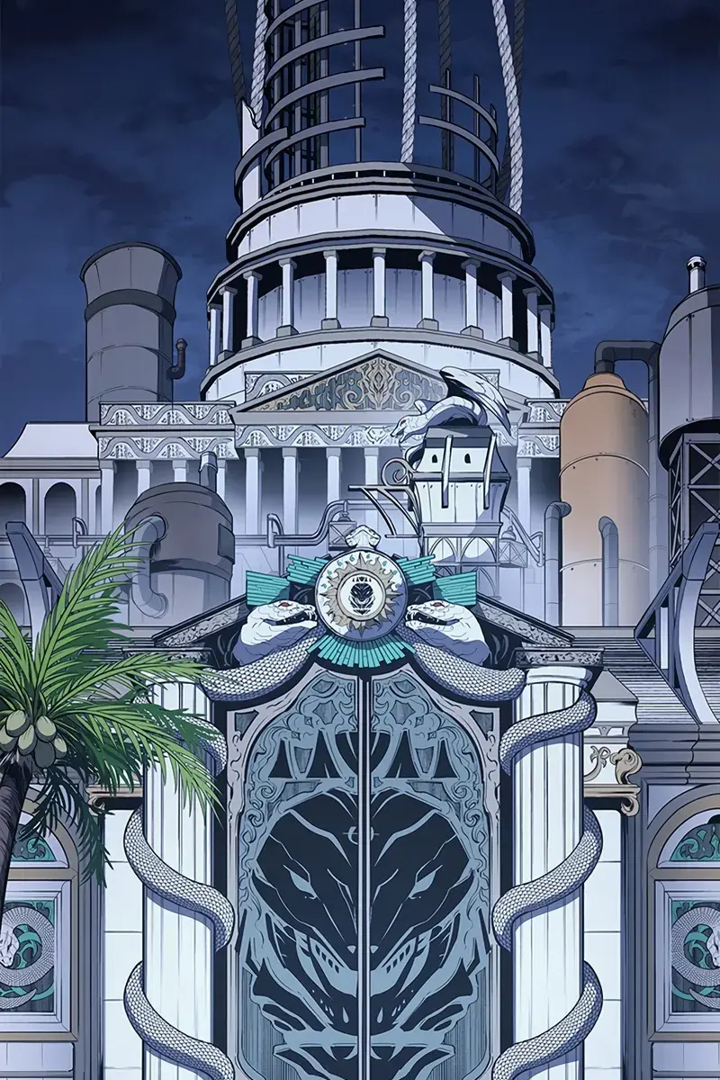 Return of Disaster Class Hero Chapter 160 Page 18