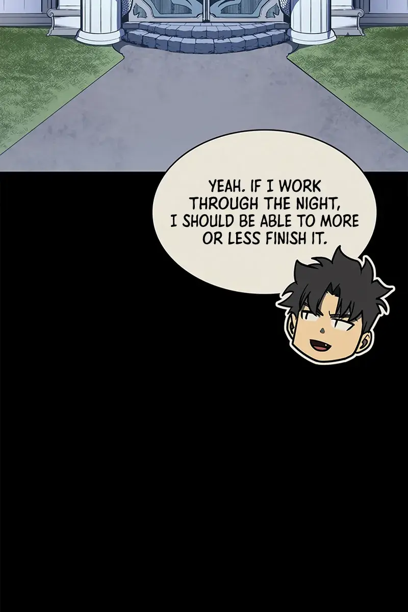 Return of Disaster Class Hero Chapter 160 Page 19