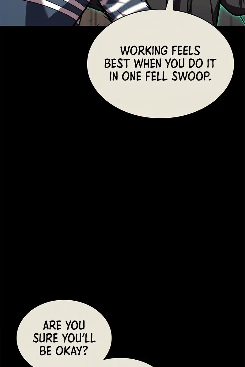 Return of Disaster Class Hero Chapter 160 Page 21