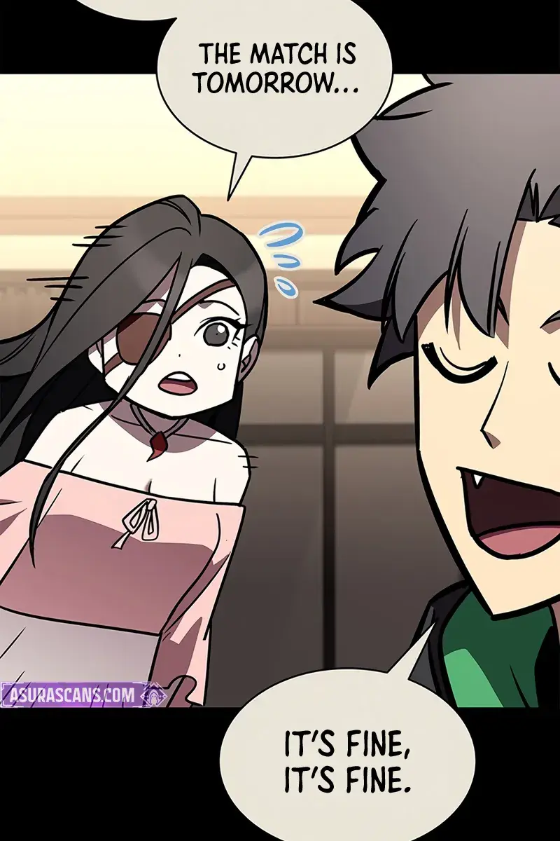 Return of Disaster Class Hero Chapter 160 Page 22