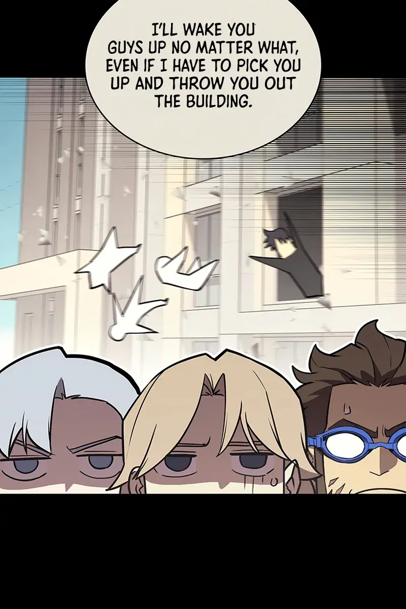 Return of Disaster Class Hero Chapter 160 Page 25