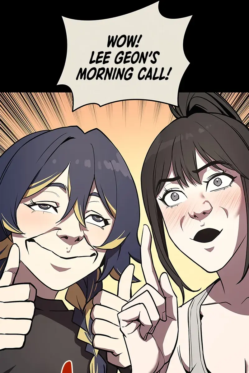 Return of Disaster Class Hero Chapter 160 Page 27