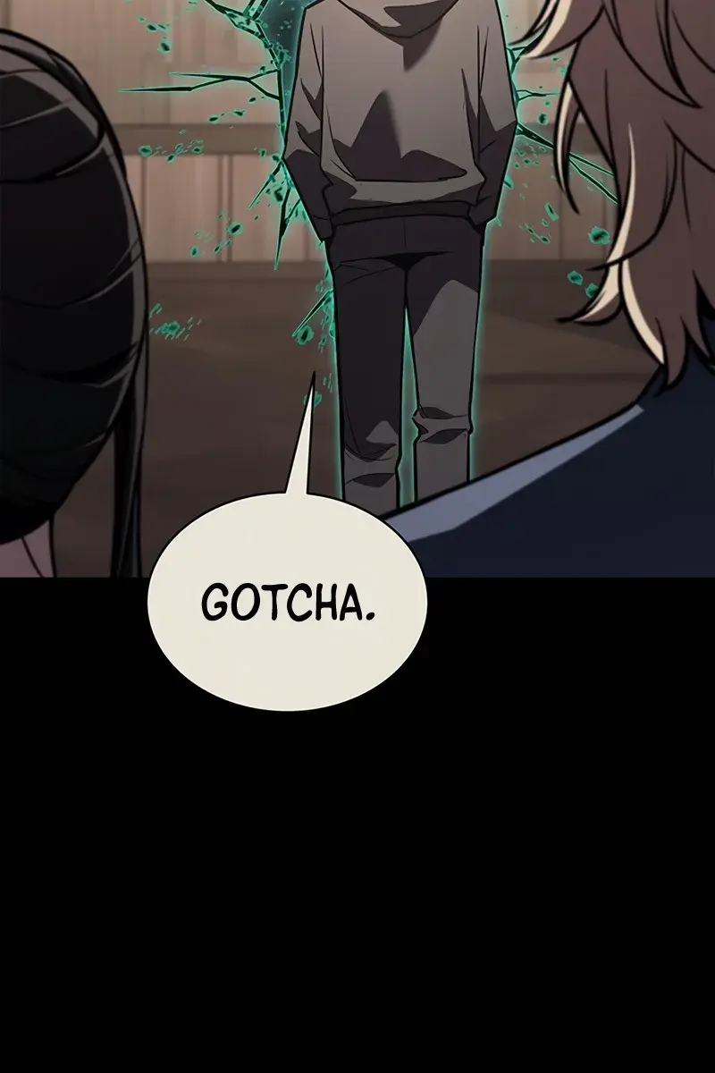 Return of Disaster Class Hero Chapter 160 Page 32