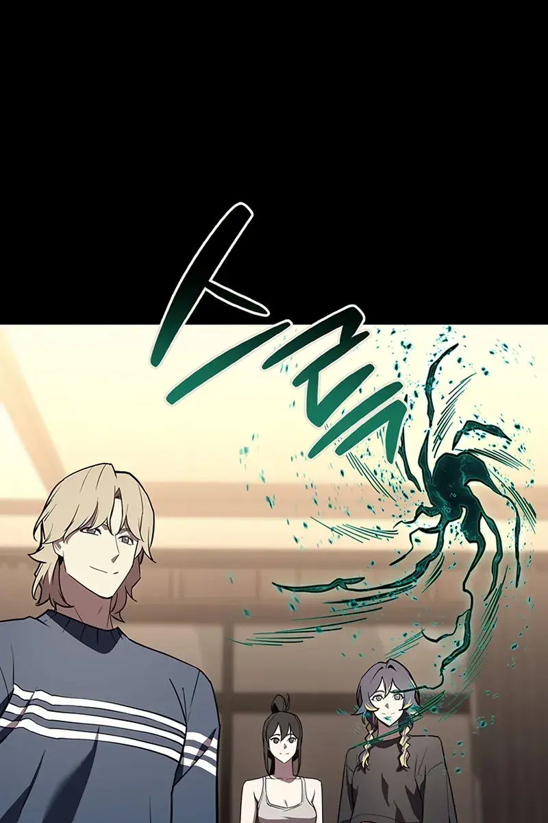 Return of Disaster Class Hero Chapter 160 Page 33