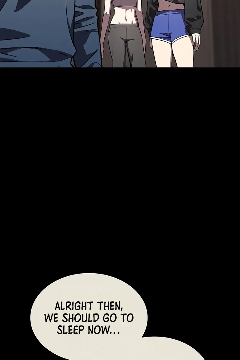 Return of Disaster Class Hero Chapter 160 Page 34