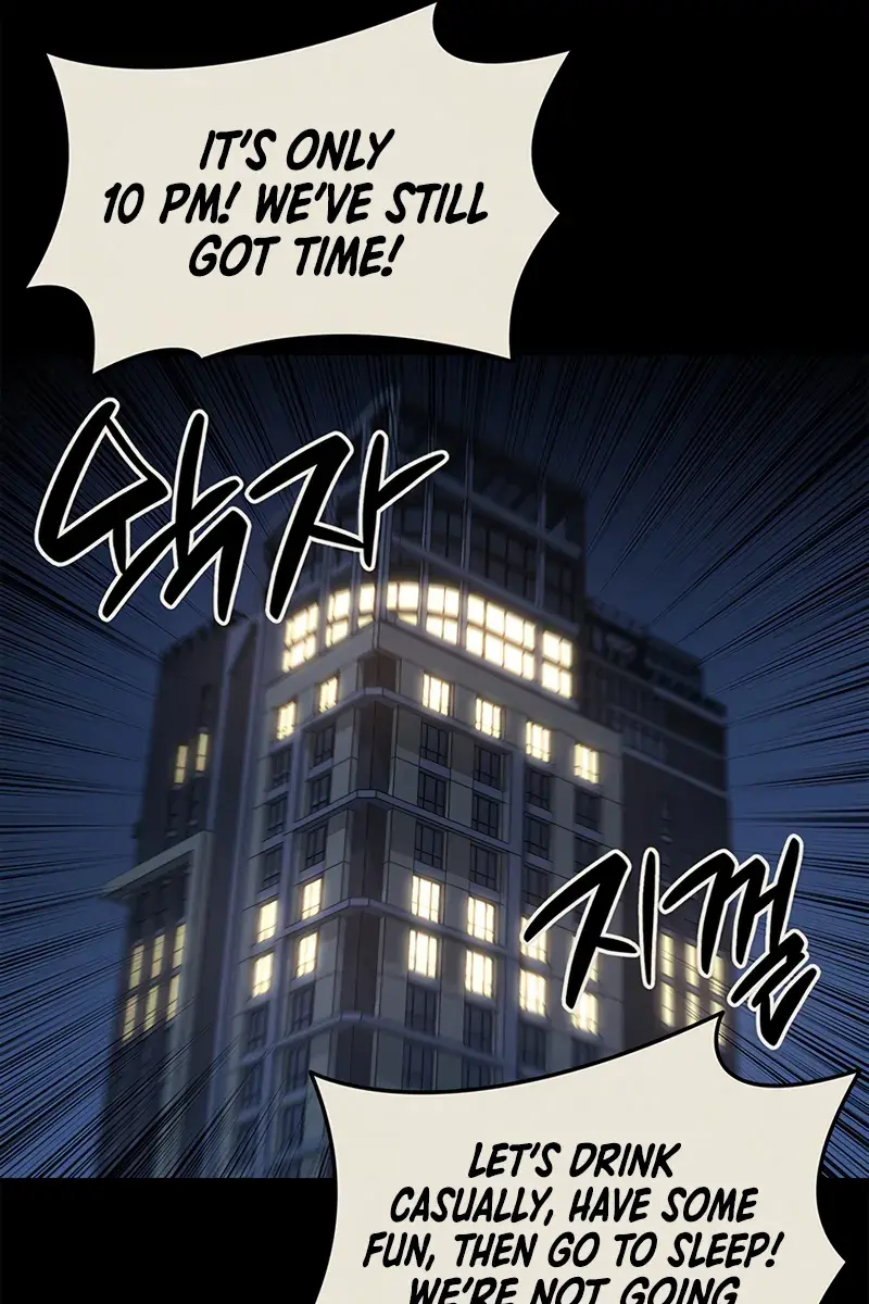 Return of Disaster Class Hero Chapter 160 Page 39