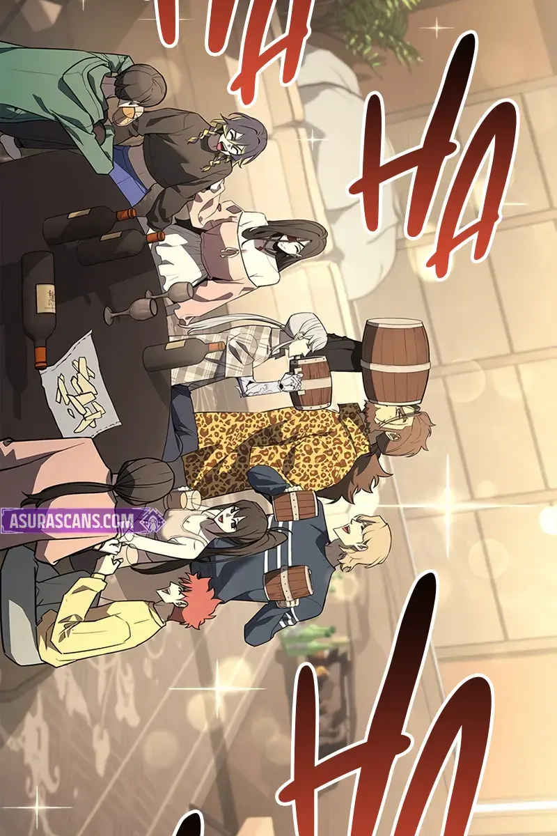 Return of Disaster Class Hero Chapter 160 Page 42