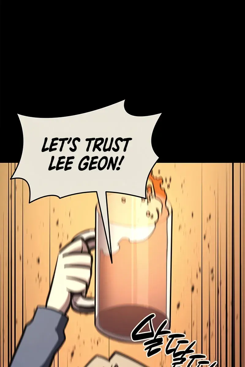 Return of Disaster Class Hero Chapter 160 Page 44