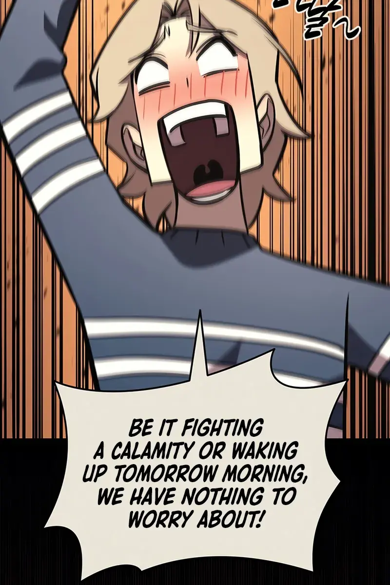 Return of Disaster Class Hero Chapter 160 Page 45