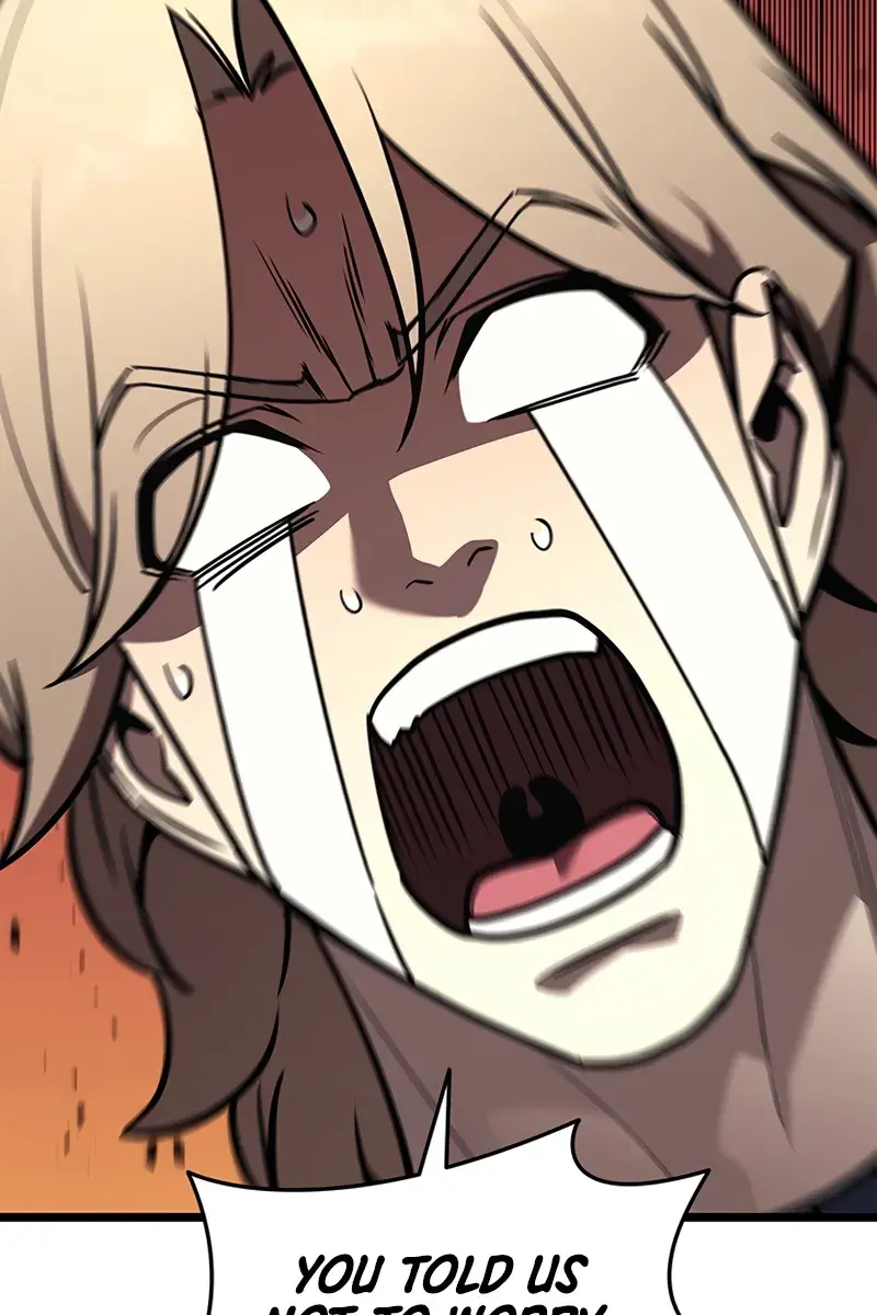 Return of Disaster Class Hero Chapter 160 Page 47