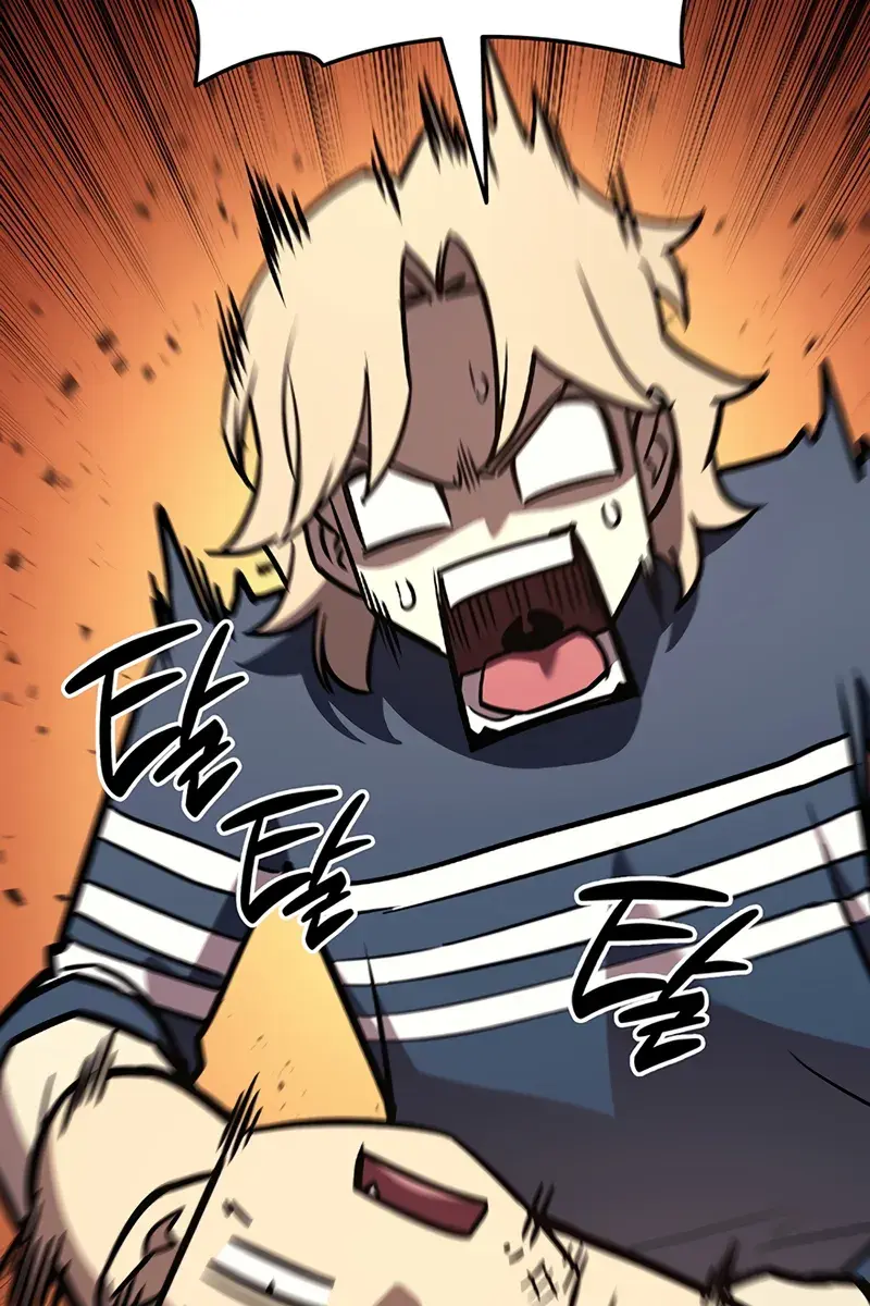 Return of Disaster Class Hero Chapter 160 Page 49