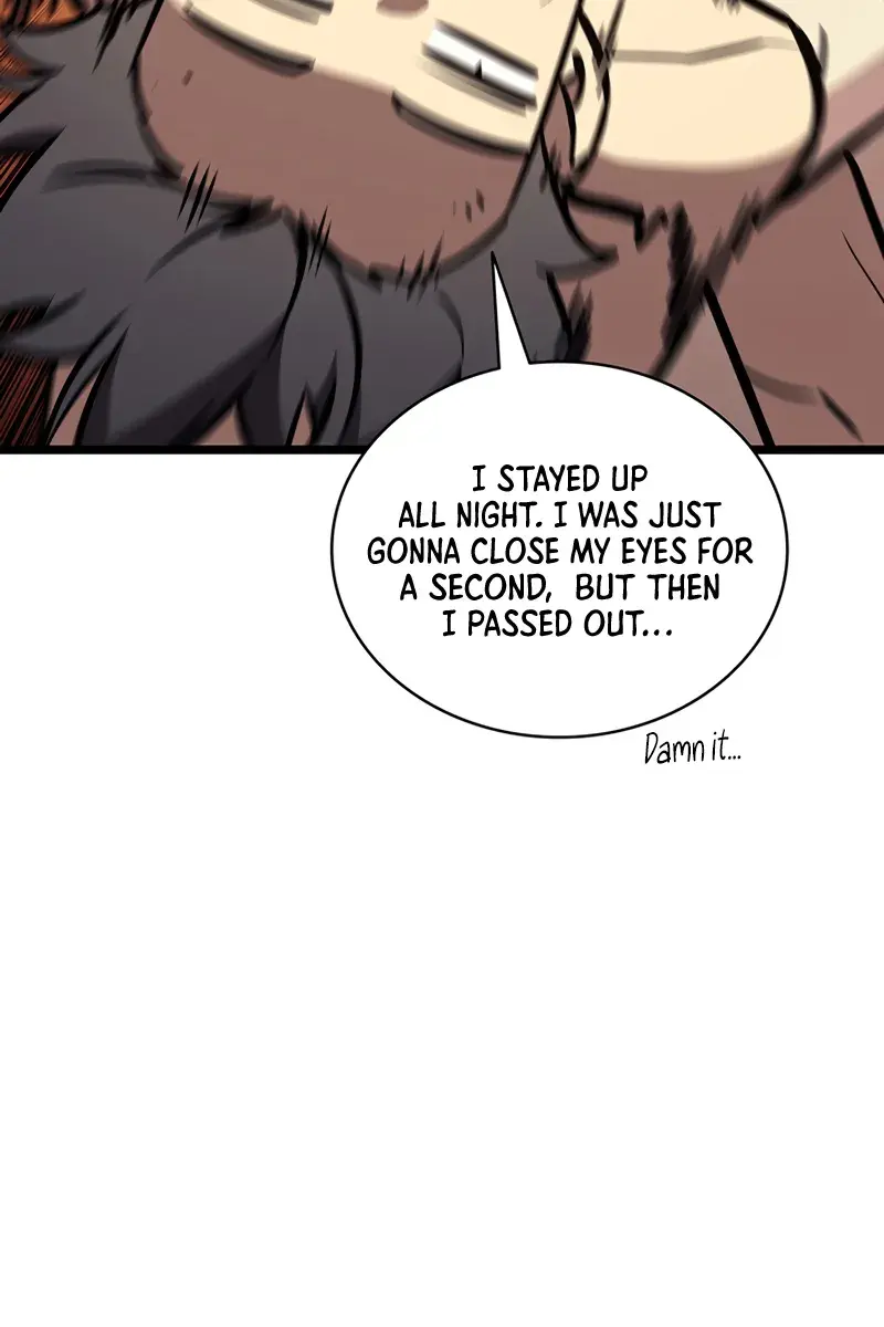 Return of Disaster Class Hero Chapter 160 Page 50