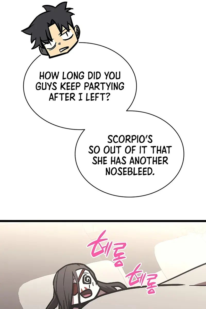 Return of Disaster Class Hero Chapter 160 Page 51