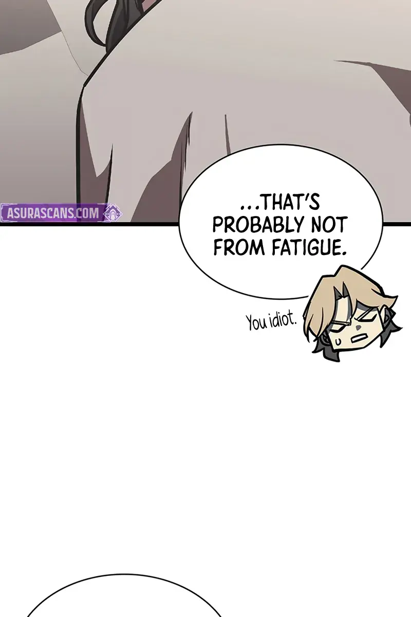 Return of Disaster Class Hero Chapter 160 Page 52