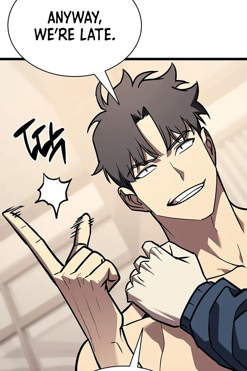 Return of Disaster Class Hero Chapter 160 Page 53