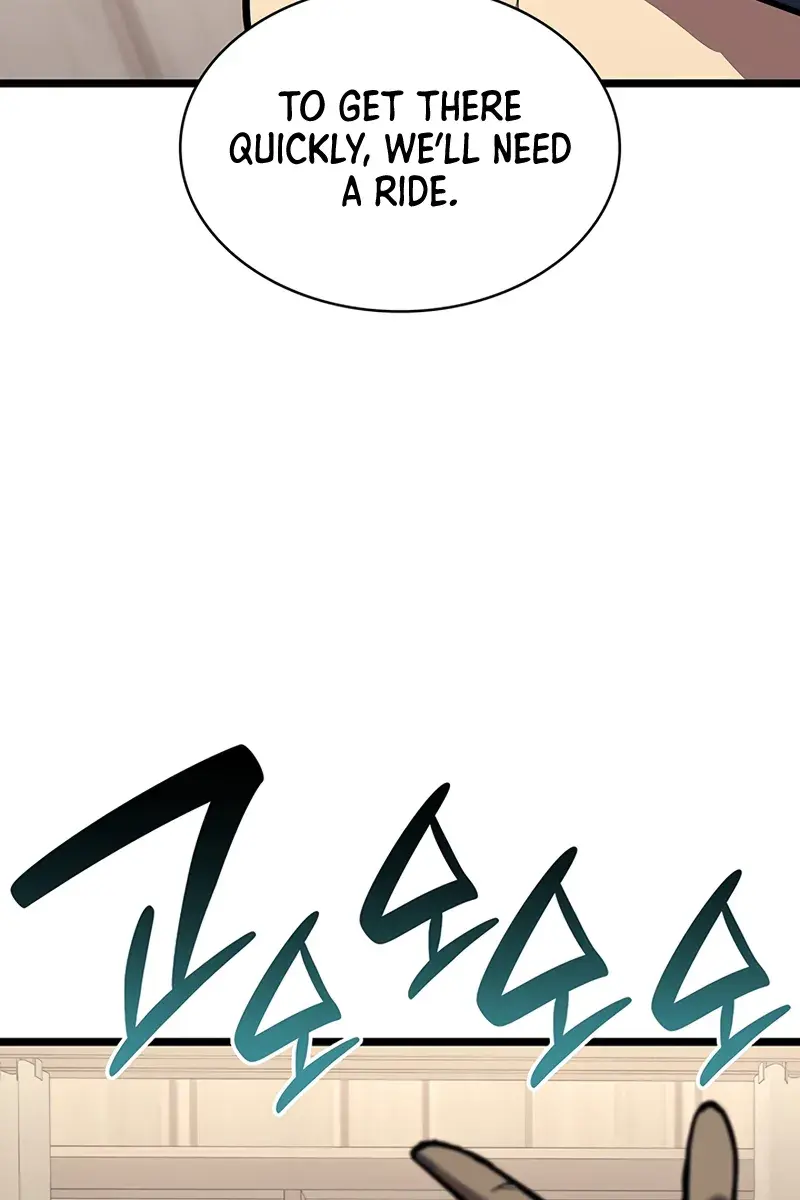 Return of Disaster Class Hero Chapter 160 Page 54