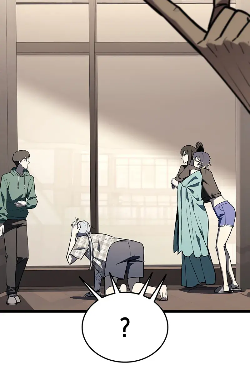 Return of Disaster Class Hero Chapter 160 Page 55