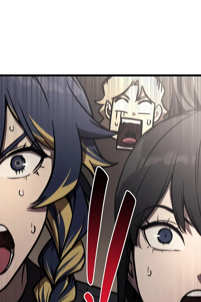 Return of Disaster Class Hero Chapter 160 Page 58