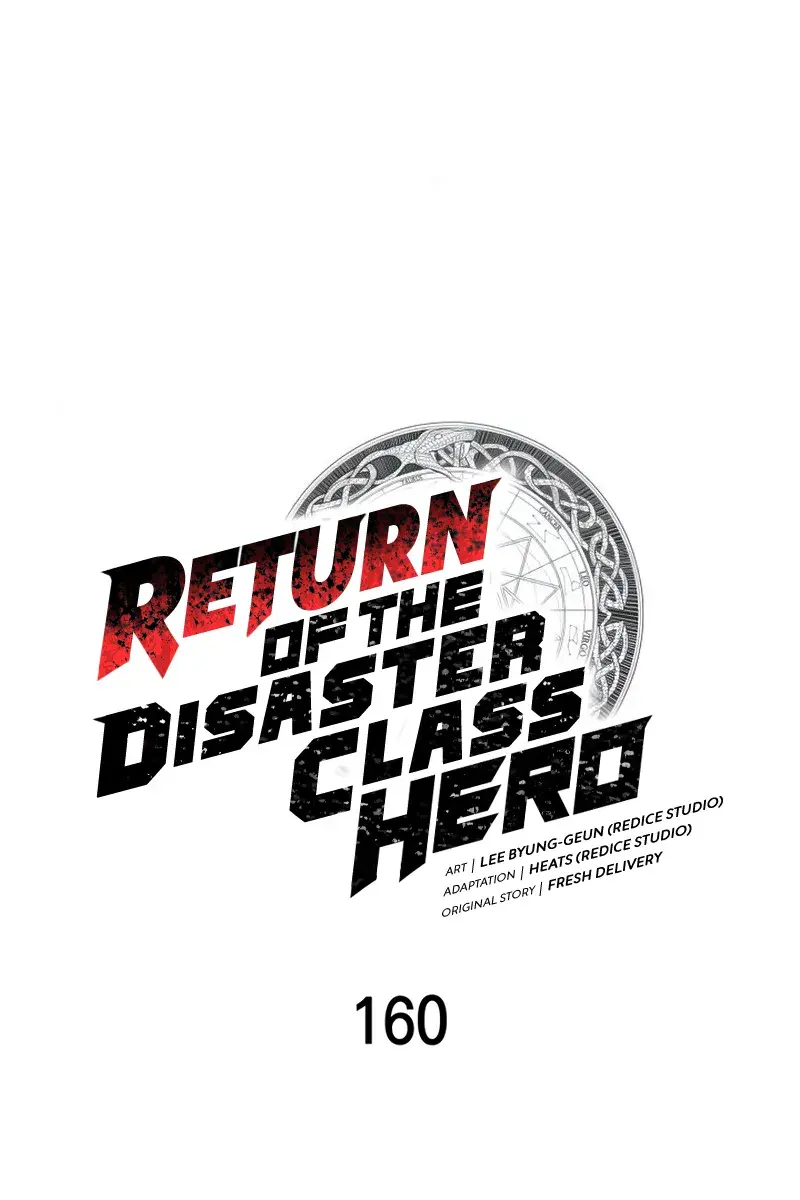 Return of Disaster Class Hero Chapter 160 Page 60