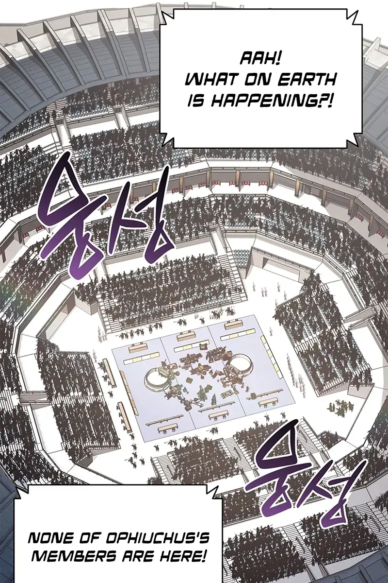 Return of Disaster Class Hero Chapter 160 Page 63