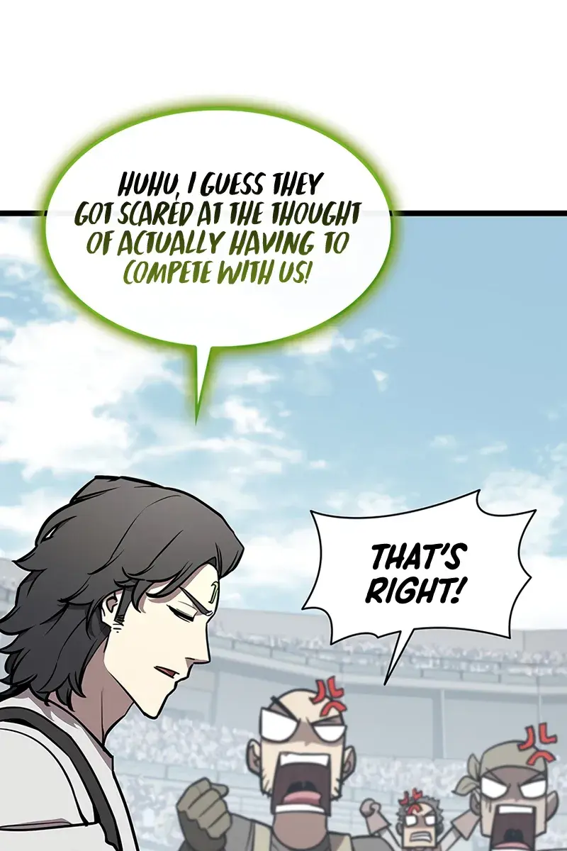 Return of Disaster Class Hero Chapter 160 Page 67