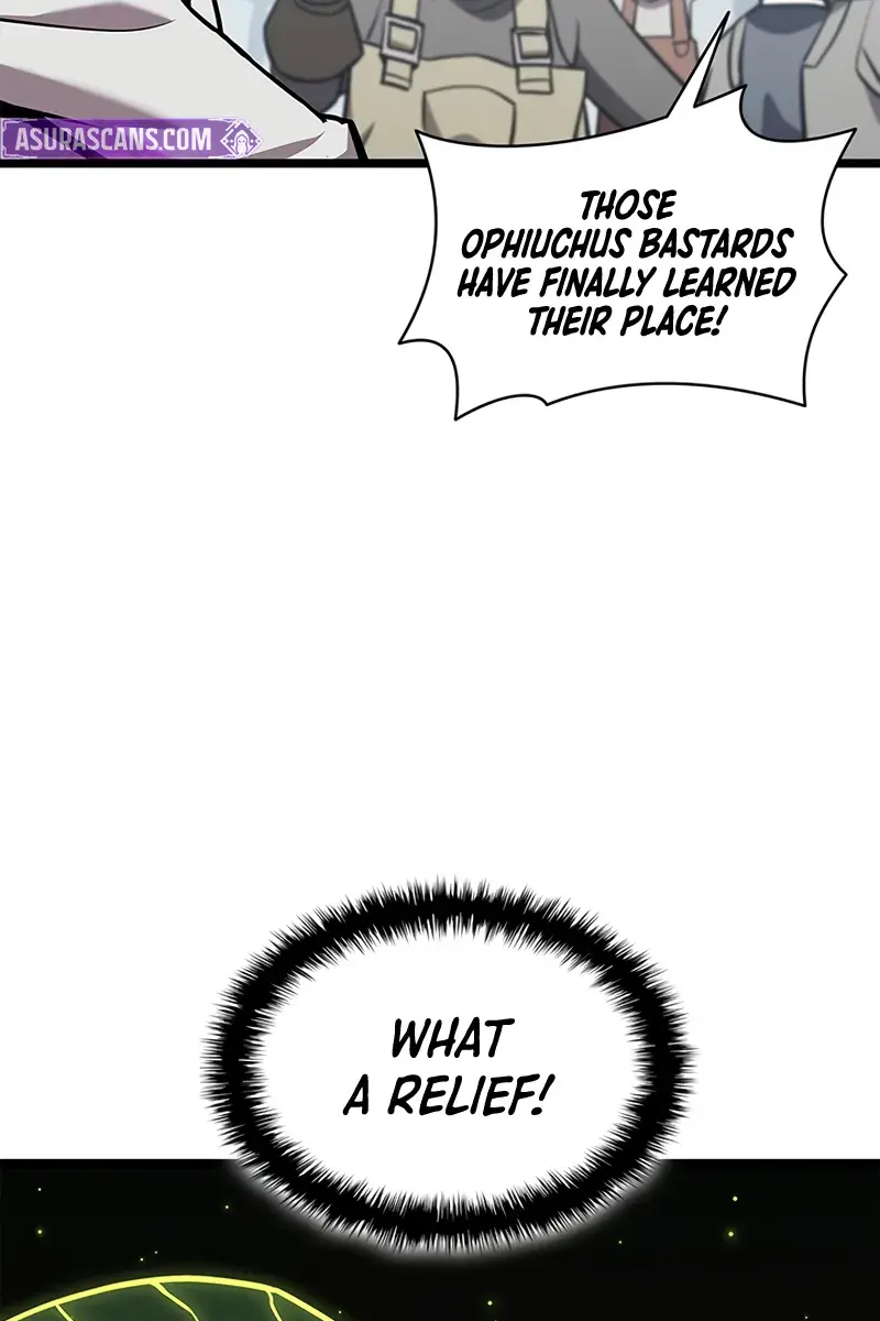 Return of Disaster Class Hero Chapter 160 Page 68