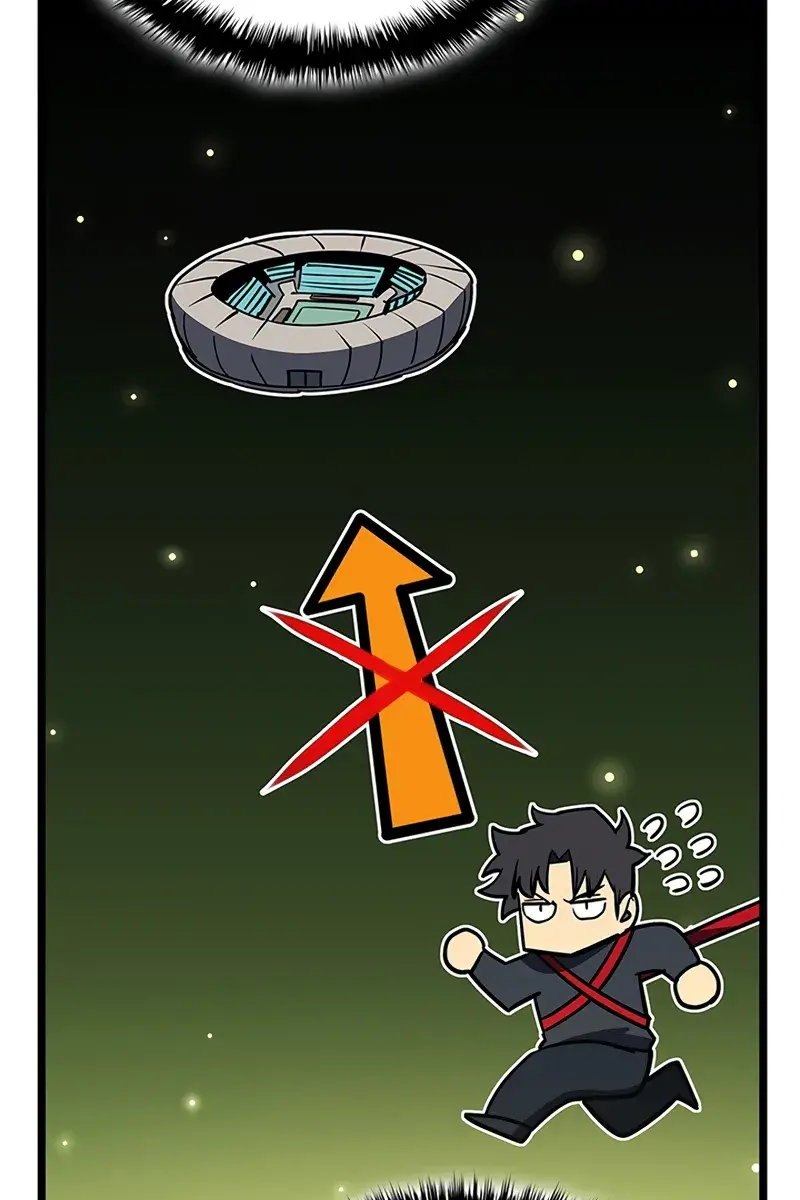 Return of Disaster Class Hero Chapter 160 Page 71