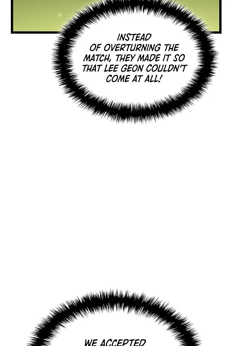 Return of Disaster Class Hero Chapter 160 Page 72