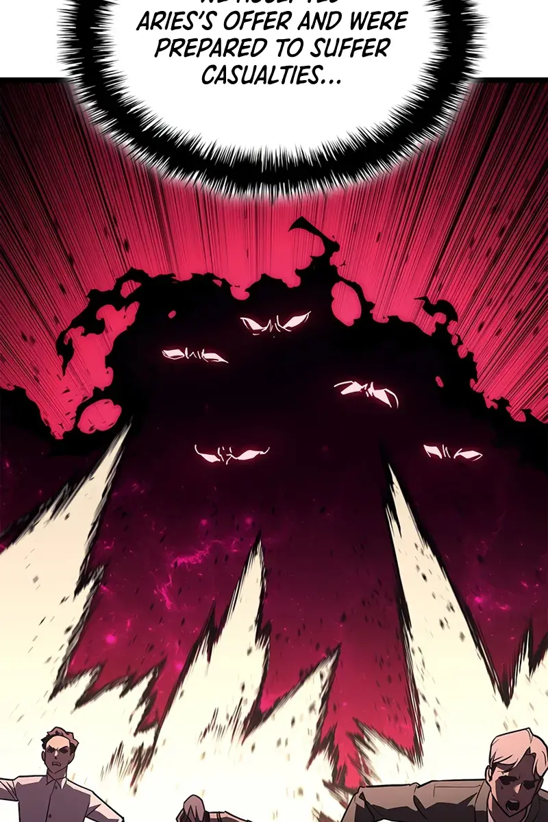 Return of Disaster Class Hero Chapter 160 Page 73