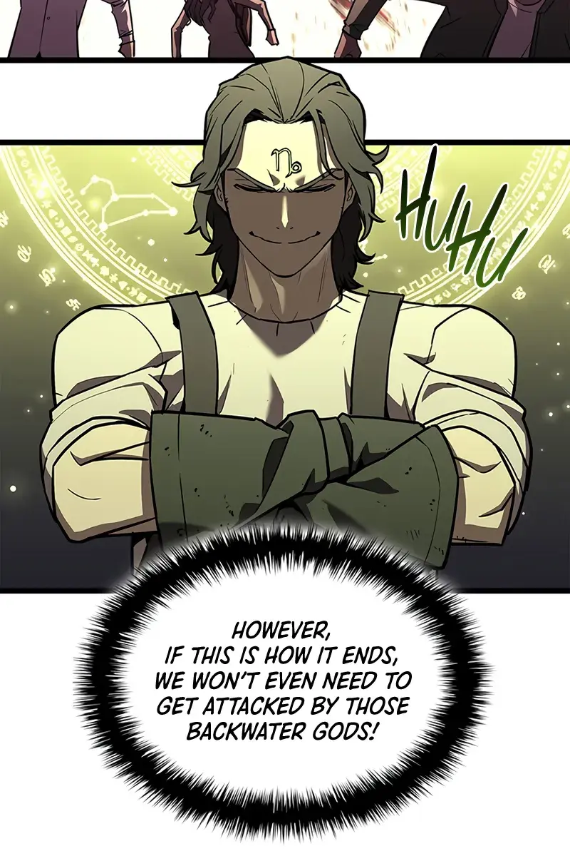 Return of Disaster Class Hero Chapter 160 Page 74