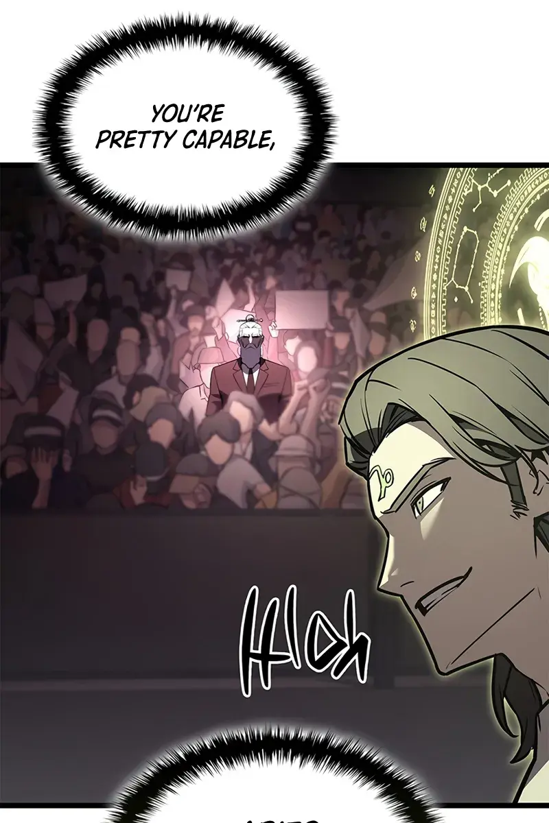 Return of Disaster Class Hero Chapter 160 Page 76