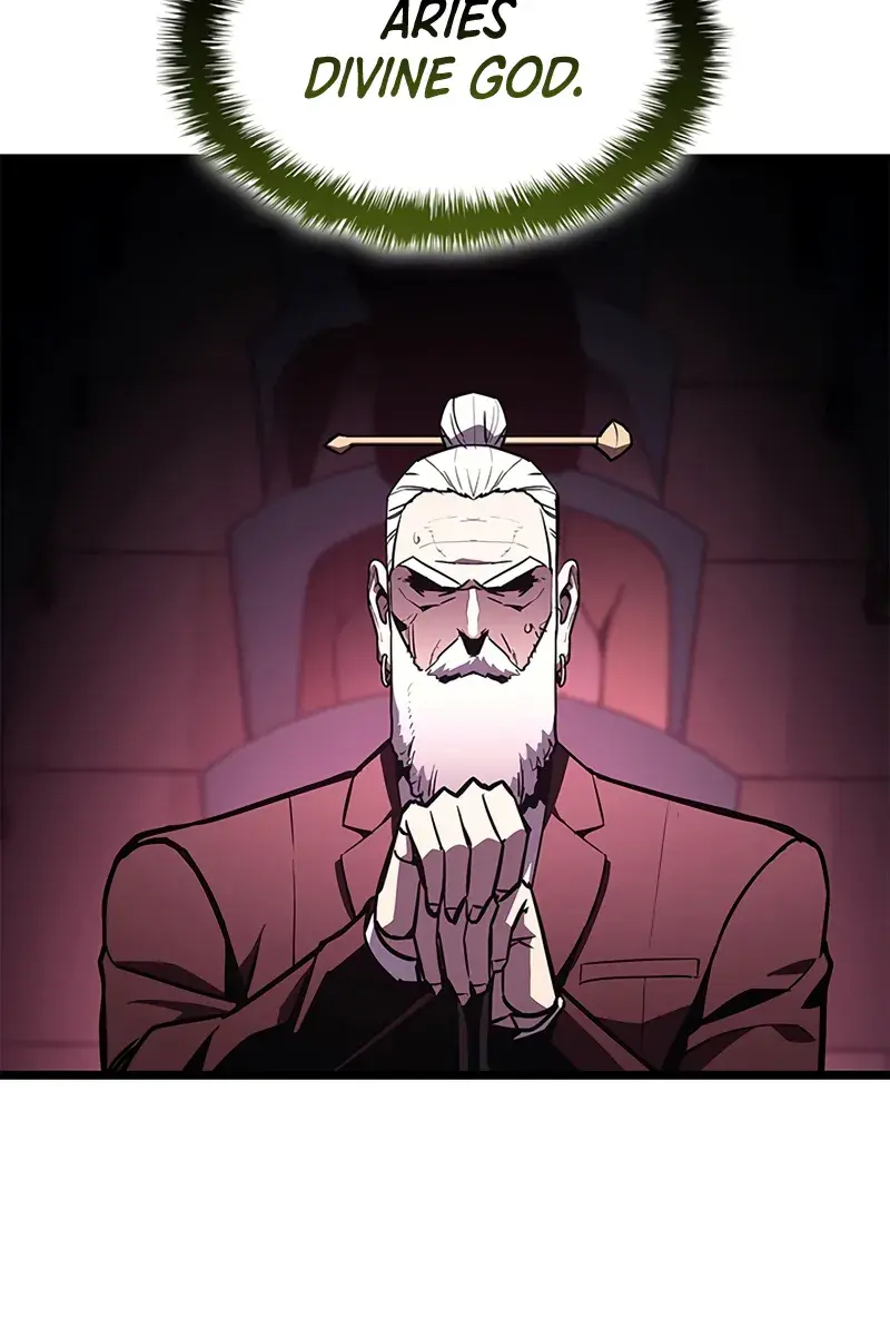 Return of Disaster Class Hero Chapter 160 Page 77