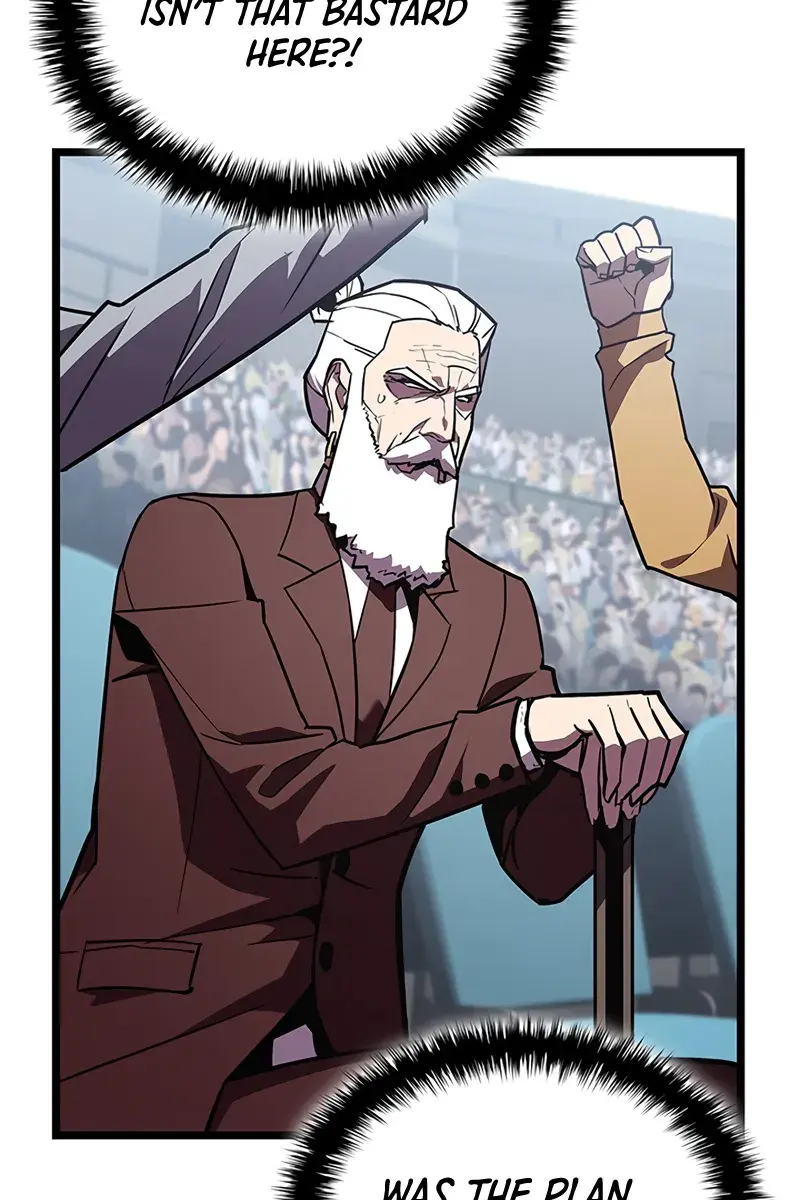 Return of Disaster Class Hero Chapter 160 Page 80