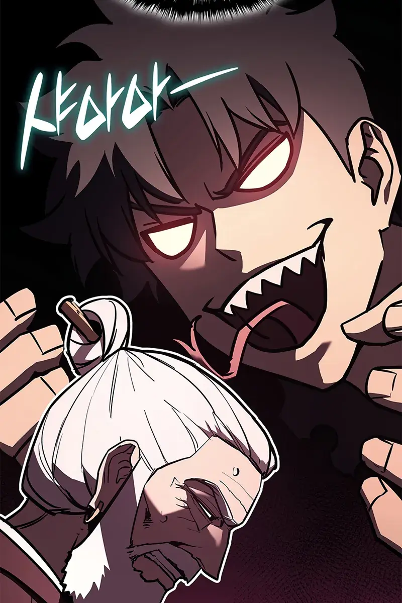 Return of Disaster Class Hero Chapter 160 Page 82