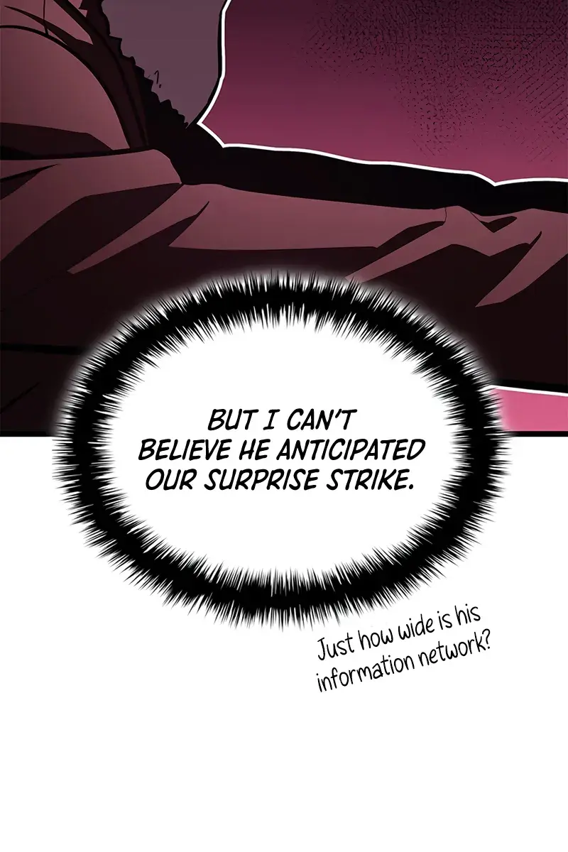 Return of Disaster Class Hero Chapter 160 Page 83