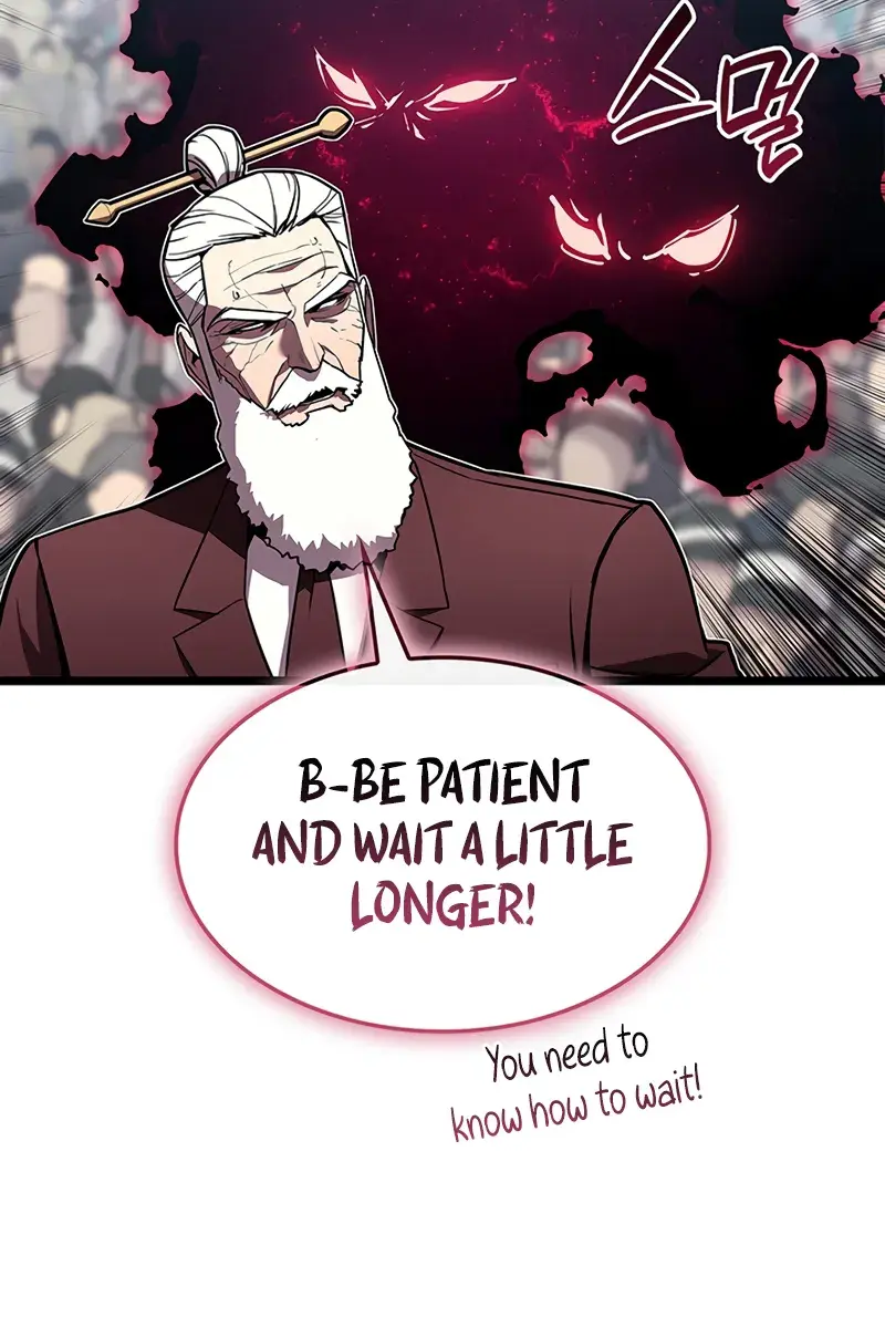 Return of Disaster Class Hero Chapter 160 Page 85