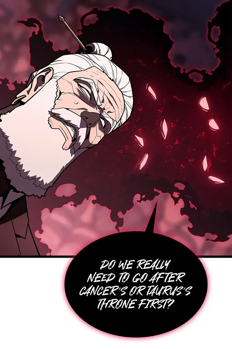 Return of Disaster Class Hero Chapter 160 Page 88