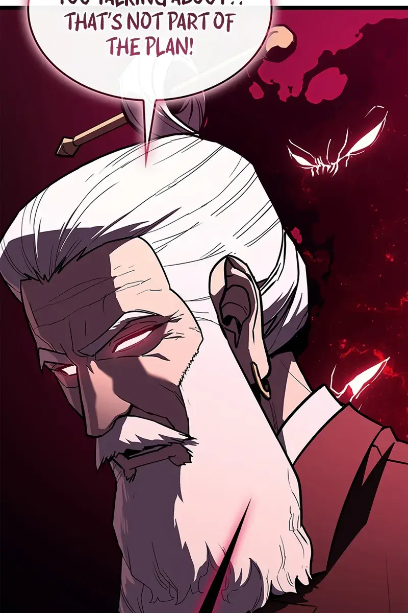 Return of Disaster Class Hero Chapter 160 Page 92