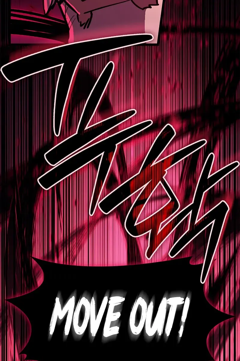 Return of Disaster Class Hero Chapter 160 Page 95