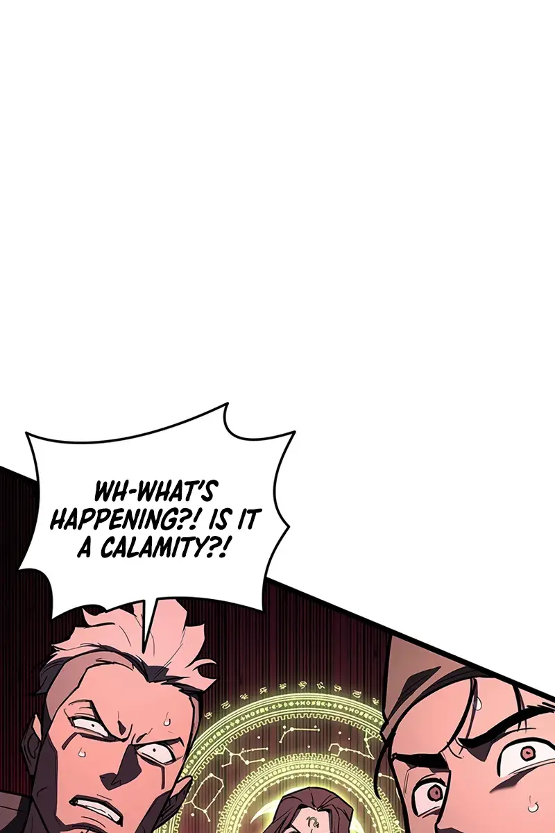 Return of Disaster Class Hero Chapter 160 Page 98