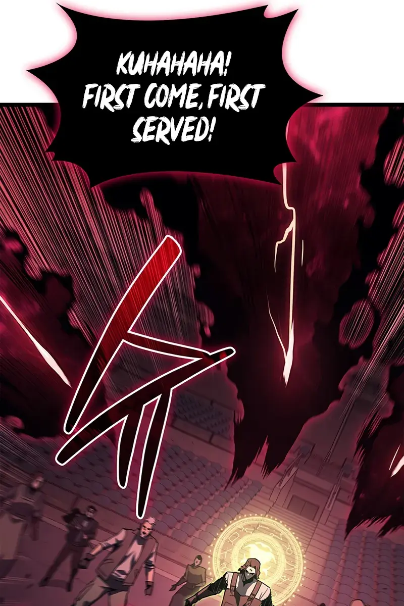 Return of Disaster Class Hero Chapter 160 Page 100